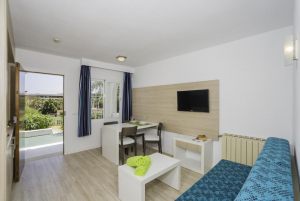 Aparthotel Holiday Center
