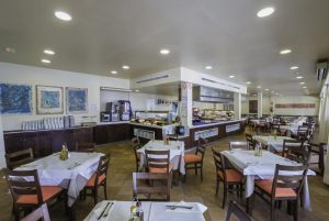 Aparthotel Holiday Center