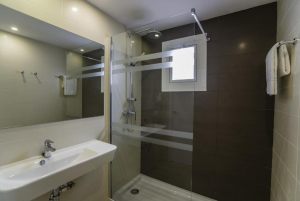 Aparthotel Holiday Center