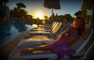 FERGUS Style Cala Blanca Suites