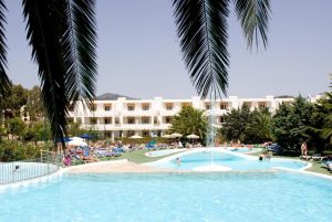 Jutlandia Family Resort