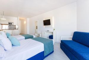 Plazamar Serenity Resort