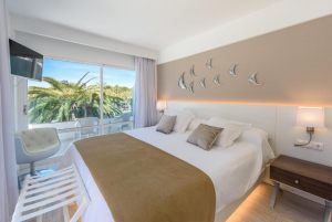 Plaza Santa Ponsa Boutique – Adults Only