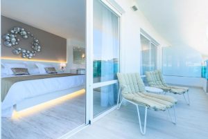 Plaza Santa Ponsa Boutique – Adults Only