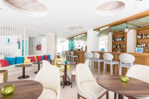 Plaza Santa Ponsa Boutique – Adults Only