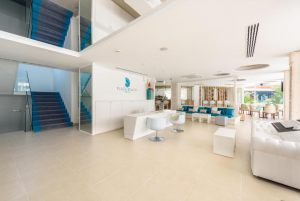 Plaza Santa Ponsa Boutique – Adults Only