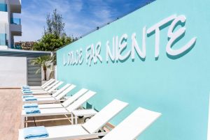 Plaza Santa Ponsa Boutique – Adults Only
