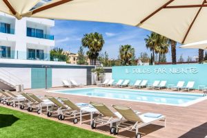 Plaza Santa Ponsa Boutique – Adults Only