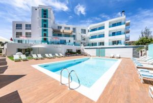 Plaza Santa Ponsa Boutique – Adults Only