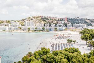 Pierre And Vacances Mallorca Portofino