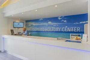 Aparthotel Holiday Center