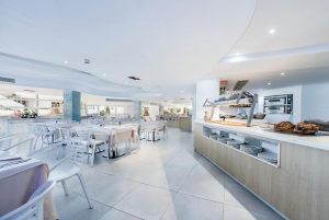 FERGUS Style Cala Blanca Suites