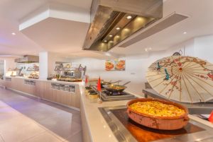 FERGUS Style Cala Blanca Suites