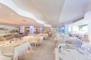 FERGUS Style Cala Blanca Suites