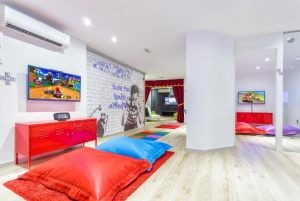 FERGUS Style Cala Blanca Suites