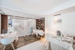 FERGUS Style Cala Blanca Suites