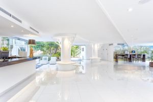 FERGUS Style Cala Blanca Suites