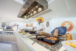 FERGUS Style Cala Blanca Suites
