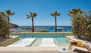 Pure Salt Port Adriano – Adults Only