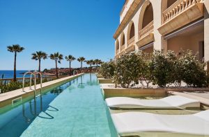 Pure Salt Port Adriano – Adults Only