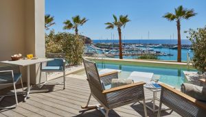 Pure Salt Port Adriano – Adults Only