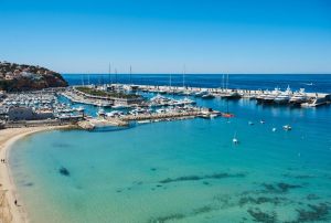 Pure Salt Port Adriano – Adults Only