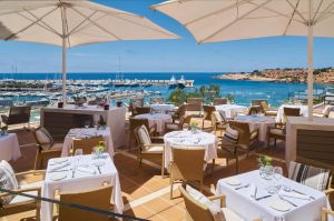 Pure Salt Port Adriano – Adults Only