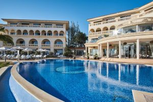 Pure Salt Port Adriano – Adults Only