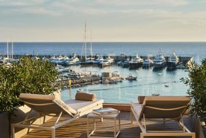 Pure Salt Port Adriano – Adults Only