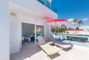 Plaza Santa Ponsa Boutique – Adults Only