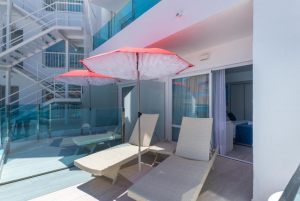 Plaza Santa Ponsa Boutique – Adults Only