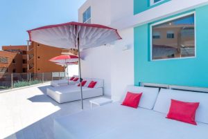 Plaza Santa Ponsa Boutique – Adults Only