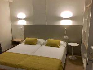 Apartamentos Vista Club