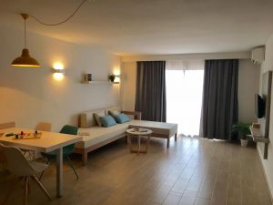 Apartamentos Vista Club