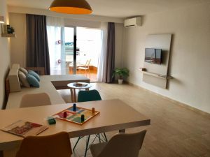 Apartamentos Vista Club