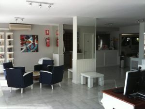 Apartamentos Vista Club