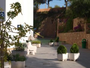 Apartamentos Vista Club